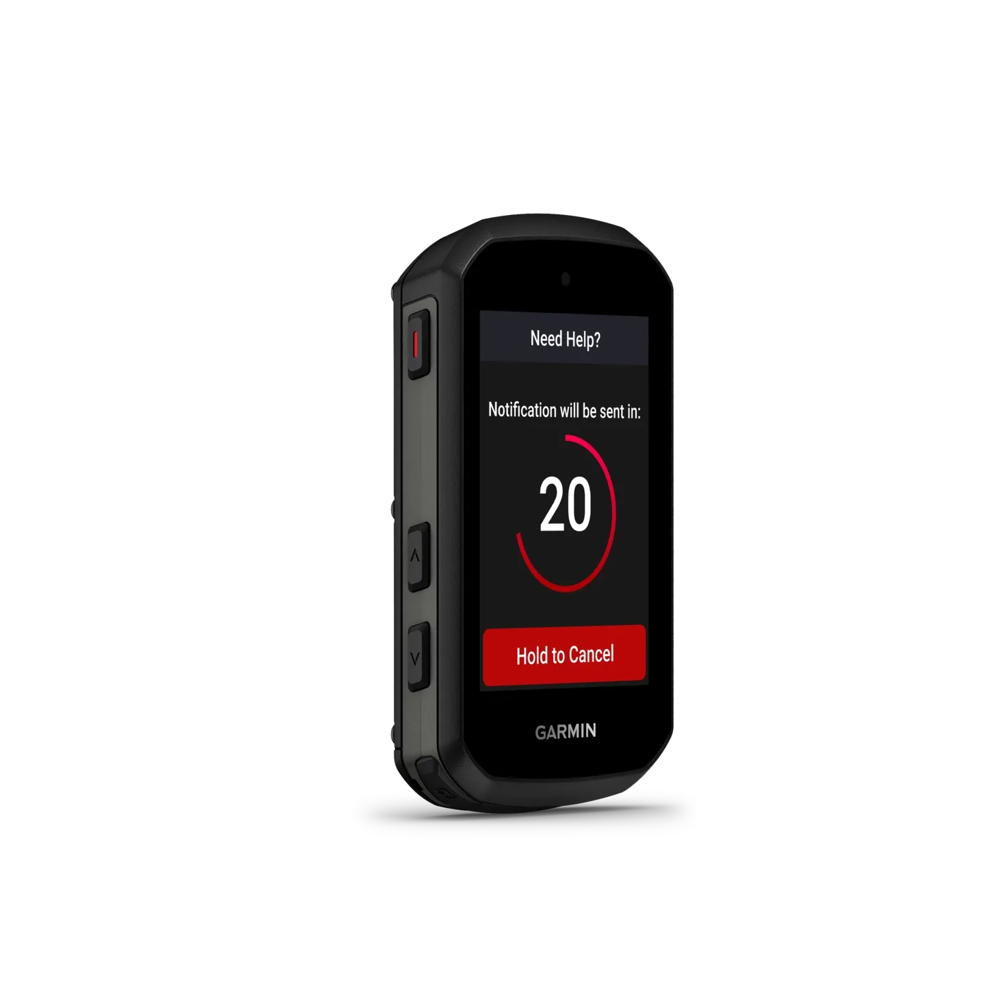 Garmin Edge 550 GPS Sykkelcomputer Garmin Edge 550 GPS Sykkelcomputer