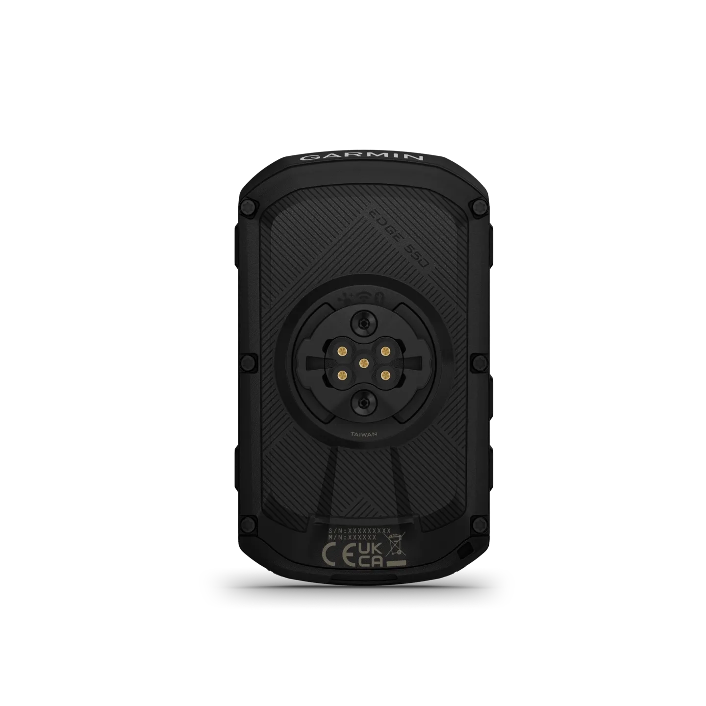 Garmin Edge 550 GPS Sykkelcomputer Garmin Edge 550 GPS Sykkelcomputer