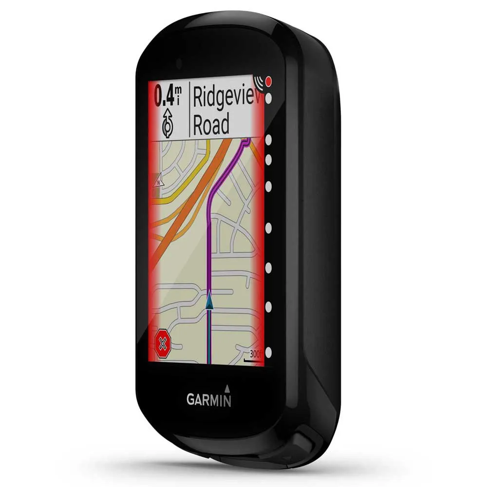 Garmin Edge 830 Sykkelcomputer, Black, One Size Garmin Edge 830 Sykkelcomputer, Black, One Size