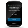 Garmin Edge 830 Sykkelcomputer, Black, One Size