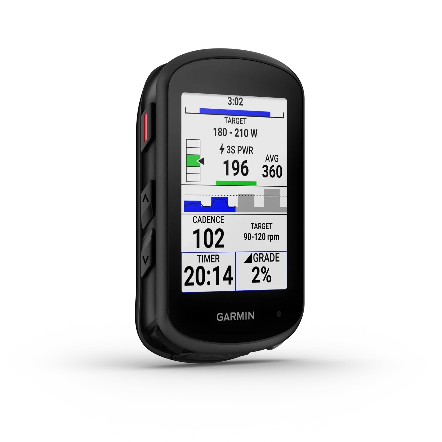 Garmin Edge 840 Computer, Black Garmin Edge 840 Computer, Black