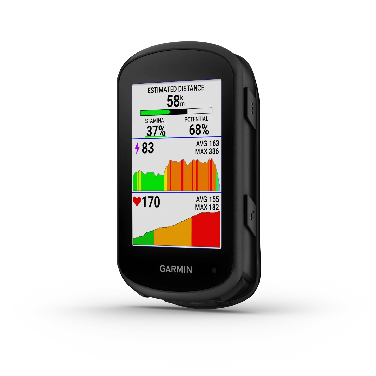 Garmin Edge 840 Computer, Graycolor Garmin Edge 840 Computer, Graycolor