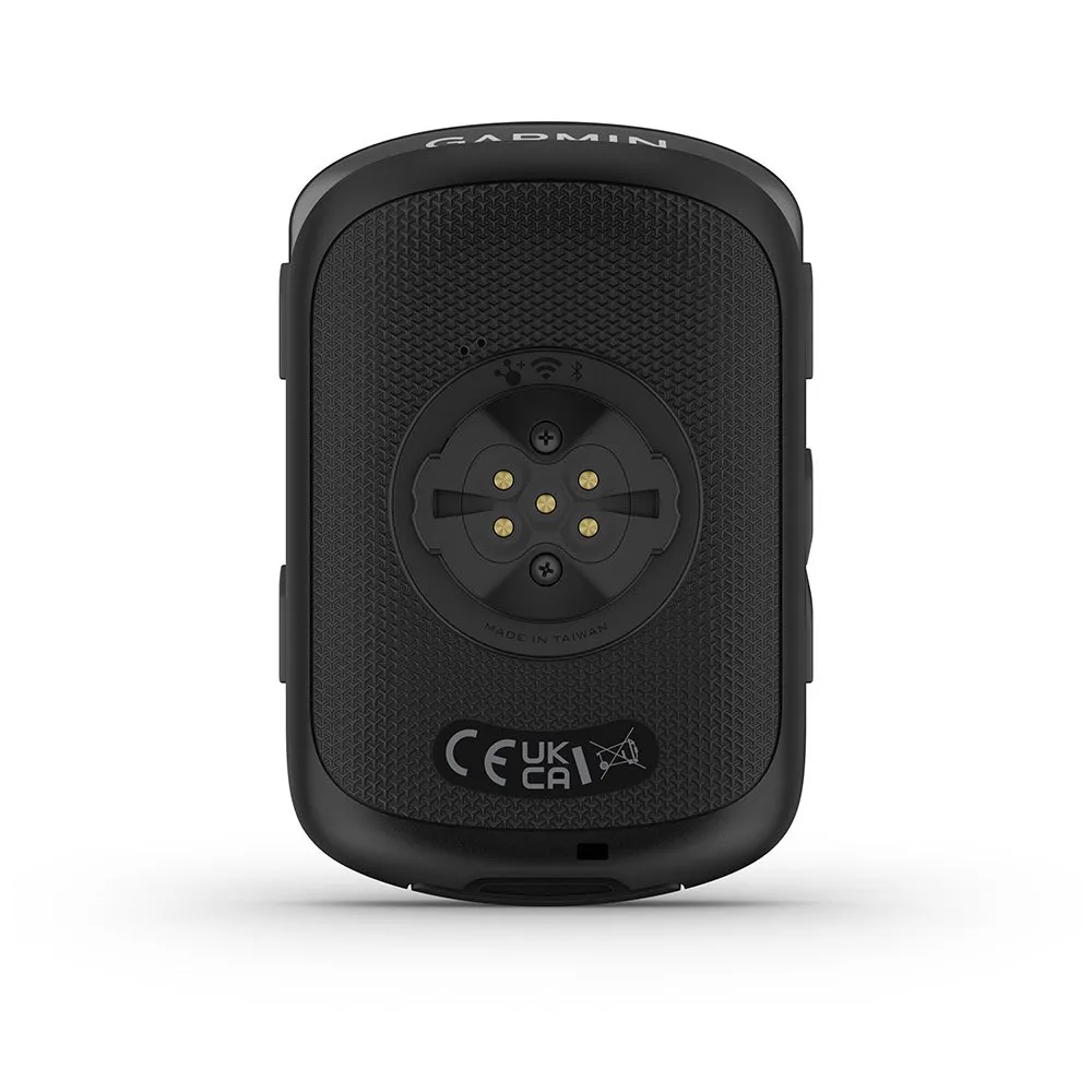 Garmin Edge 840 Eu Sykkelcomputer Refurbished, Black, One Size Garmin Edge 840 Eu Sykkelcomputer Refurbished, Black, One Size