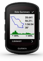 Garmin Edge 840 Solar Computer