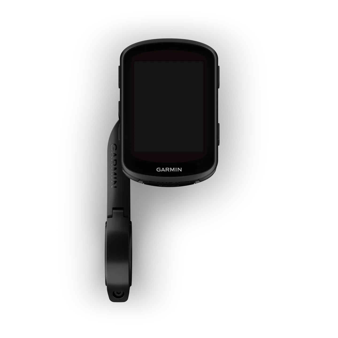 Garmin Edge 840 Solar Computer, Black