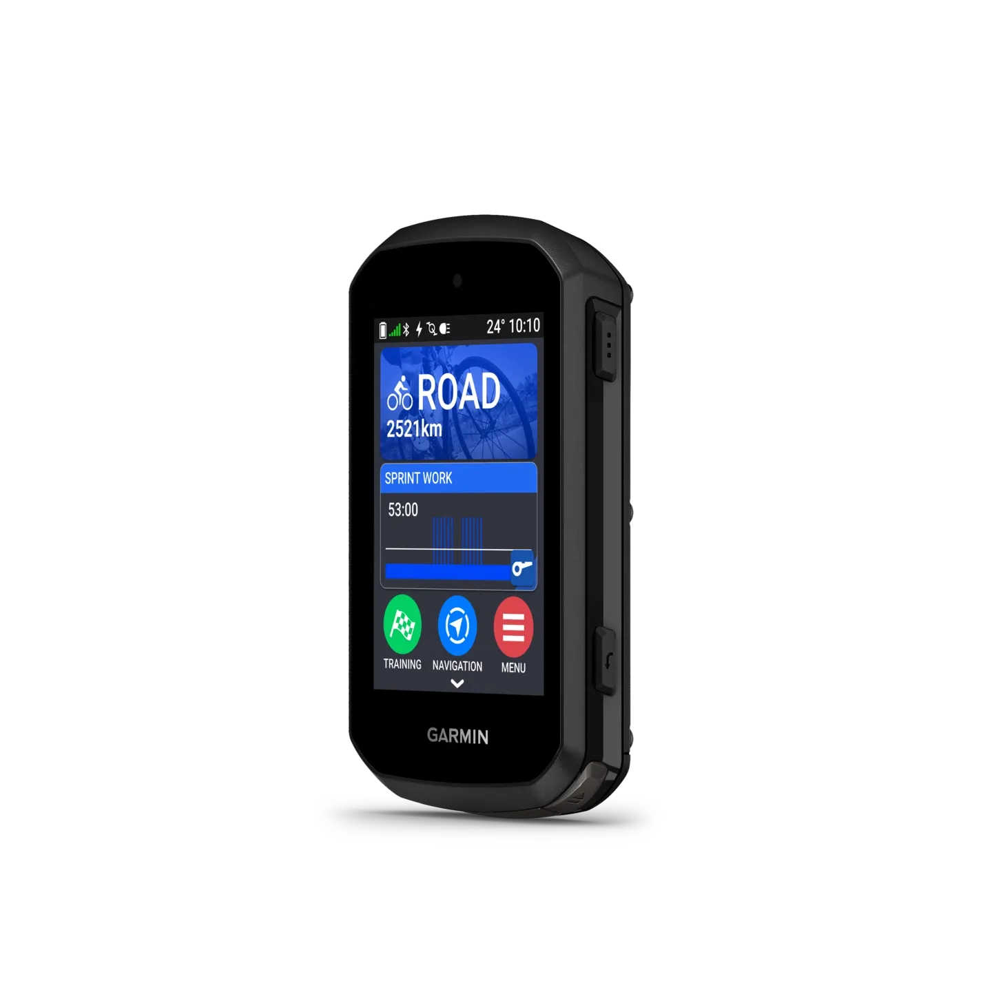 Garmin Edge 850 GPS Sykkelcomputer Garmin Edge 850 GPS Sykkelcomputer