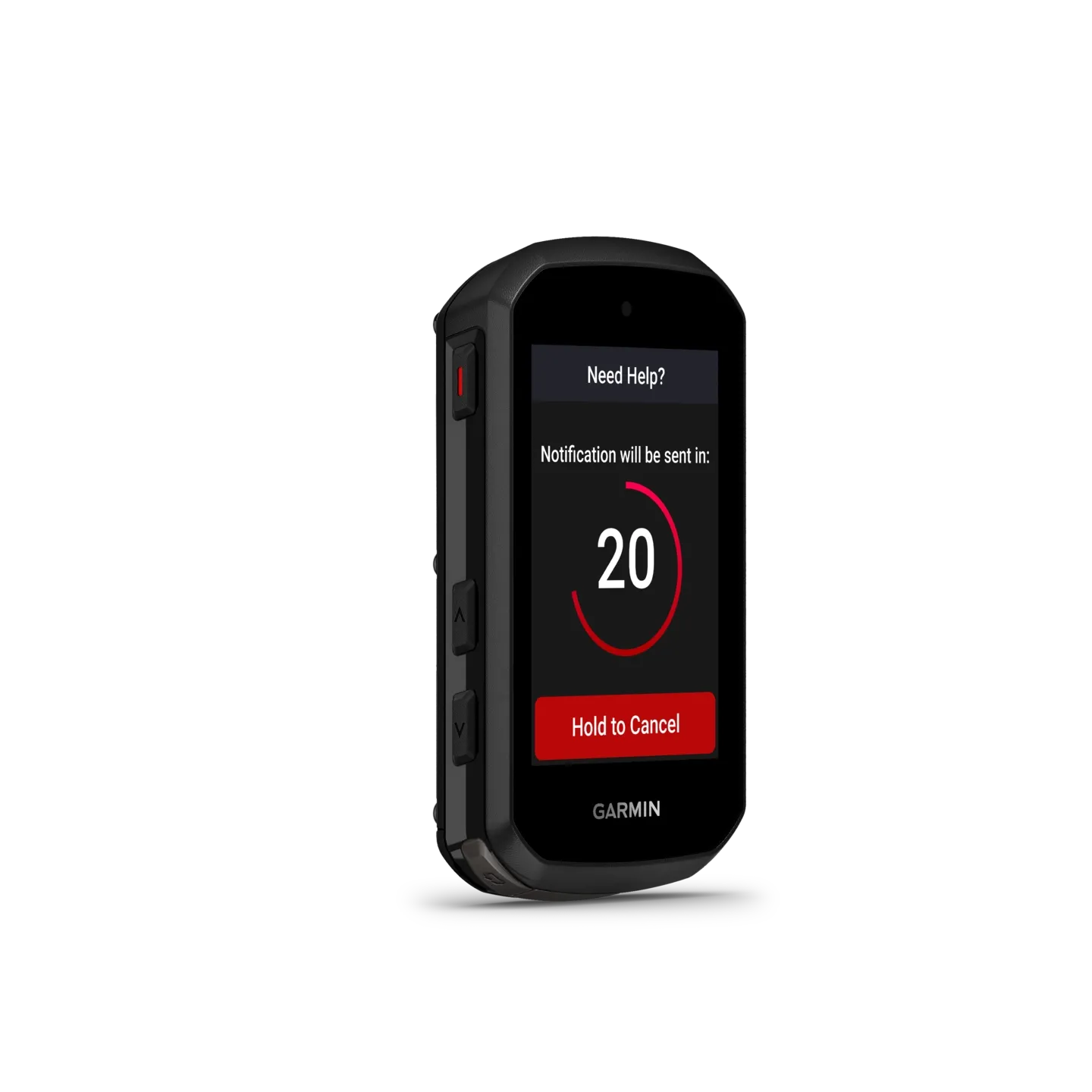 Garmin Edge 850 GPS Sykkelcomputer Garmin Edge 850 GPS Sykkelcomputer