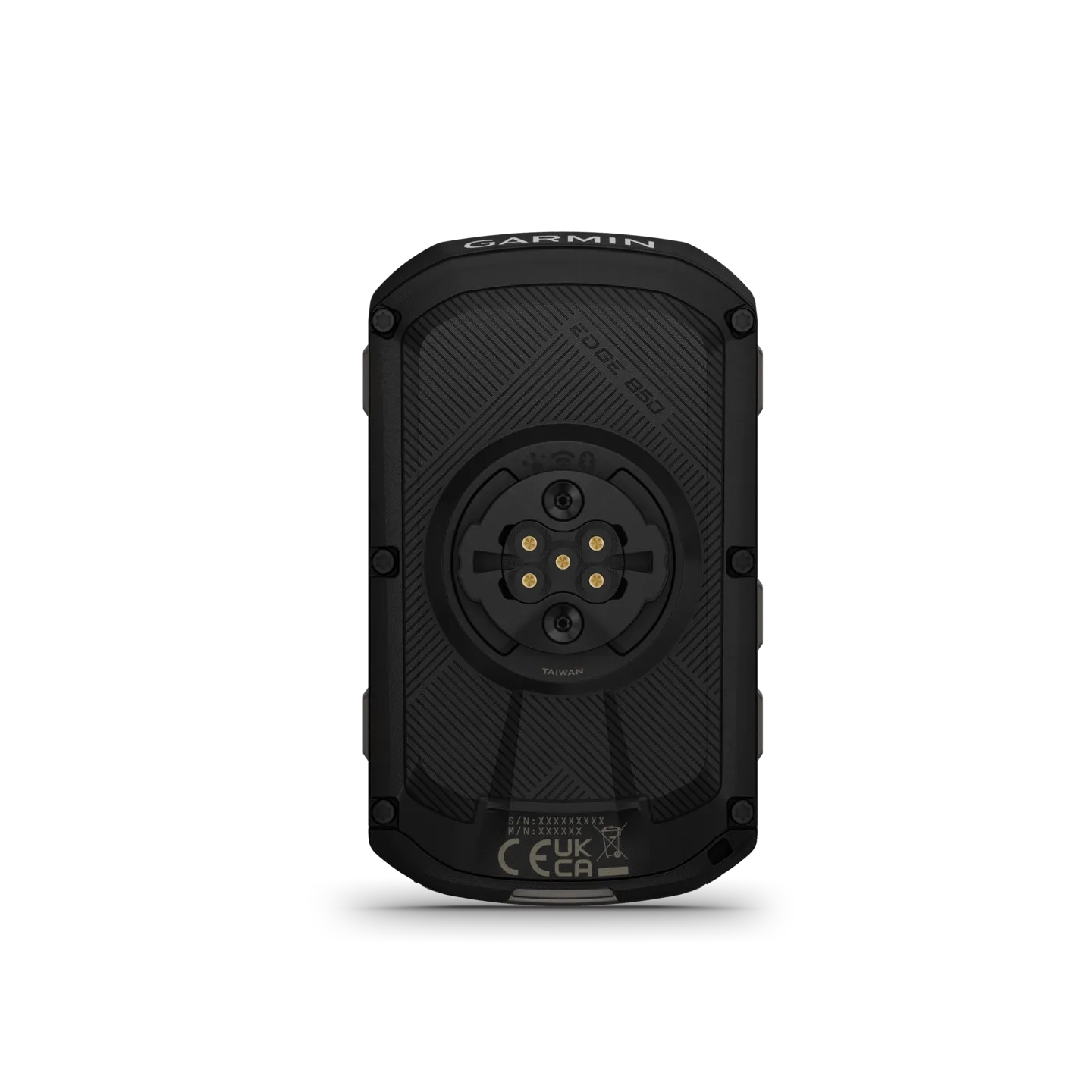 Garmin Edge 850 GPS Sykkelcomputer Garmin Edge 850 GPS Sykkelcomputer