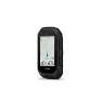 Garmin Edge MTB GPS Sykkelcomputer, Black, One Size