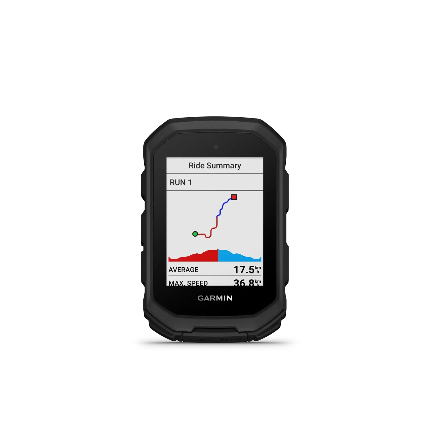 Garmin Edge MTB GPS Sykkelcomputer, Black, One Size Garmin Edge MTB GPS Sykkelcomputer, Black, One Size
