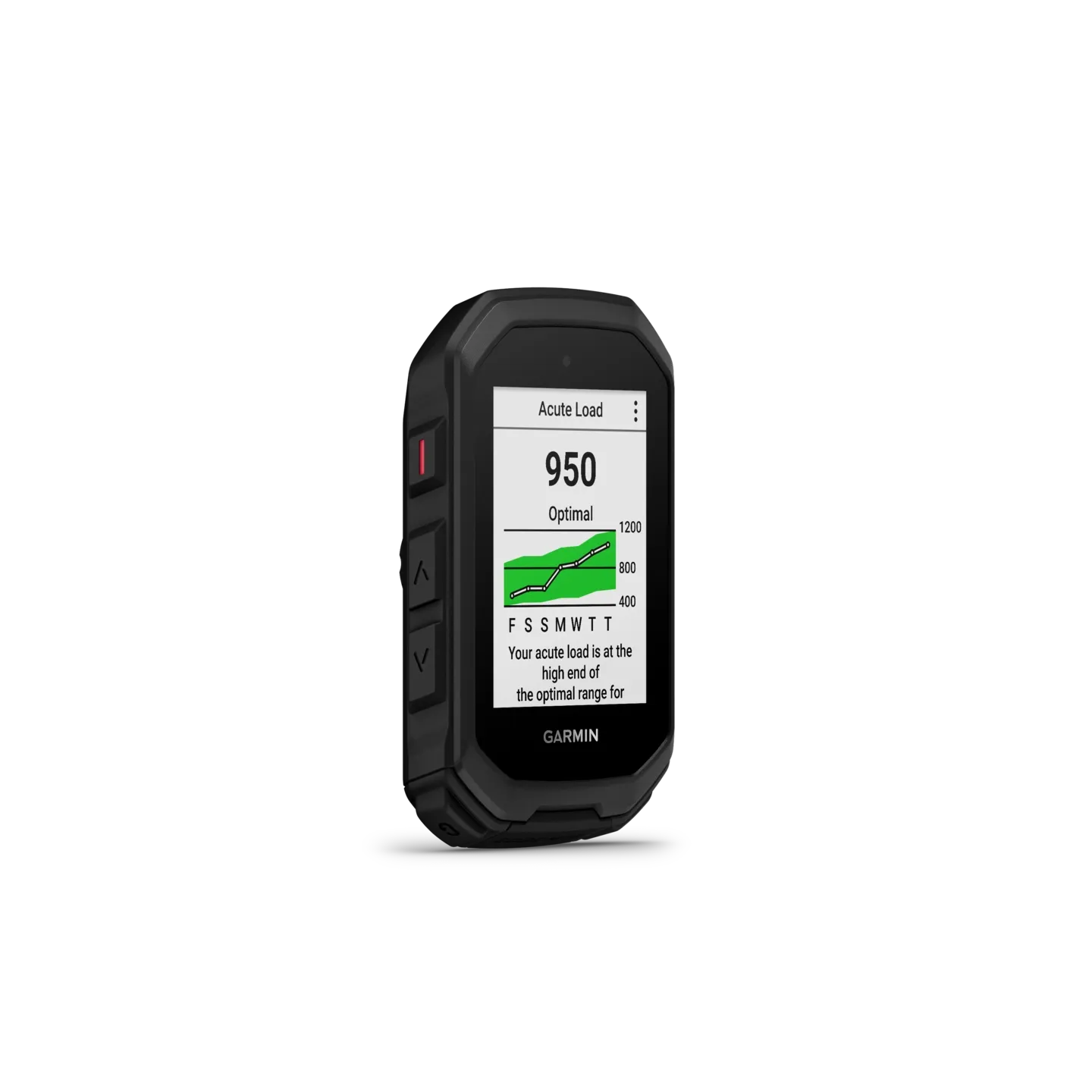 Garmin Edge MTB GPS Sykkelcomputer, Black, One Size Garmin Edge MTB GPS Sykkelcomputer, Black, One Size