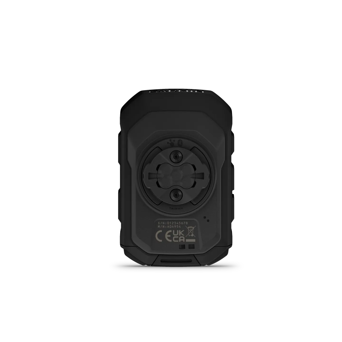 Garmin Edge MTB GPS Sykkelcomputer, Black, One Size Garmin Edge MTB GPS Sykkelcomputer, Black, One Size
