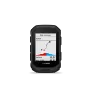 Garmin Edge MTB GPS Sykkelcomputer, Black, One Size