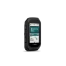 Garmin Edge MTB GPS Sykkelcomputer, Black, One Size