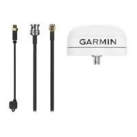 Garmin Ekstern GPS-antenne med brakett, Pulsklokker tilbehør