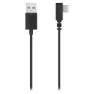 Garmin Ekstra Lang Usb-c-strømledning Til Dash Cam™, Black, One Size
