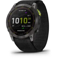 Garmin Enduro 2 Klokke Garmin Enduro 2 Klokke