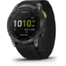 Garmin Enduro 2 Klokke, Black