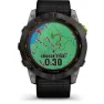 Garmin Enduro 2 Klokke, Black
