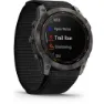 Garmin Enduro 2 Klokke, Black