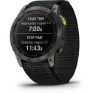 Garmin Enduro 2 Klokke, Black