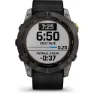 Garmin Enduro 2 Klokke, Black