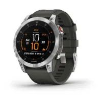 Garmin EPIX 2 Sapphire Klokke