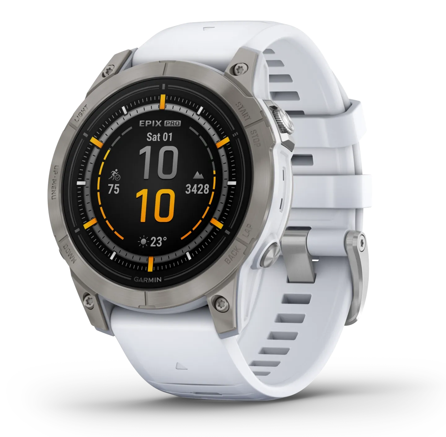 Garmin Epix Pro Gen 2 Sapphire