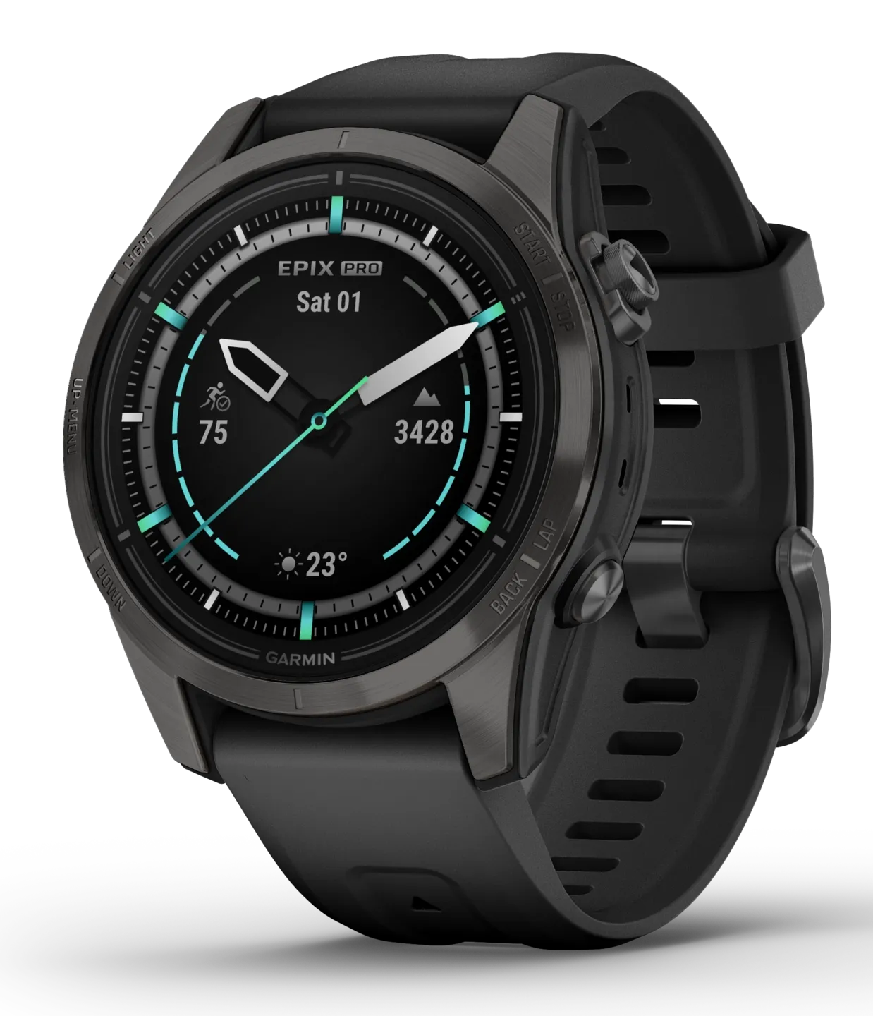 Garmin Epix Pro Gen 2 Sapphire
