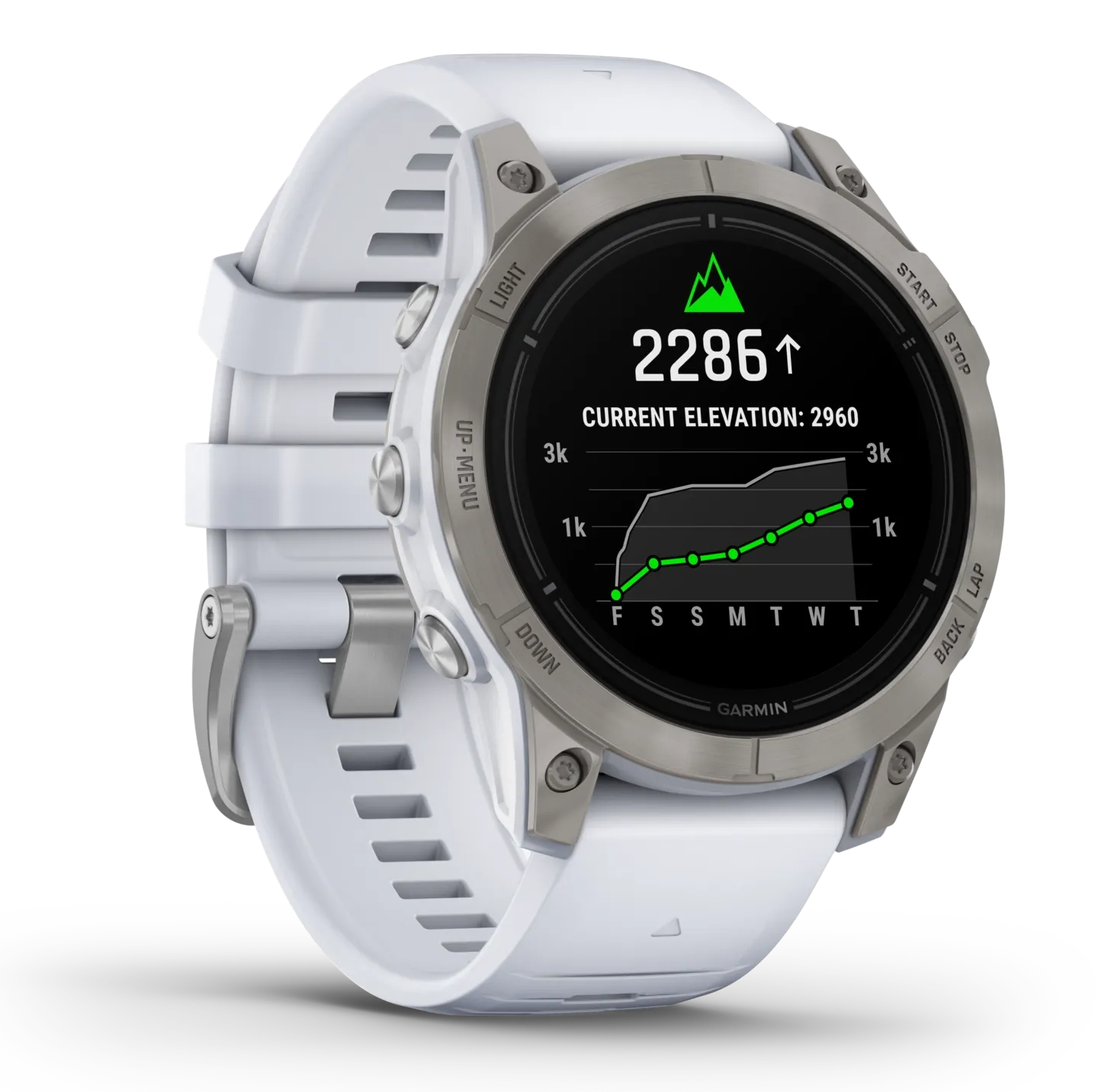 Garmin Epix Pro Gen 2 Sapphire