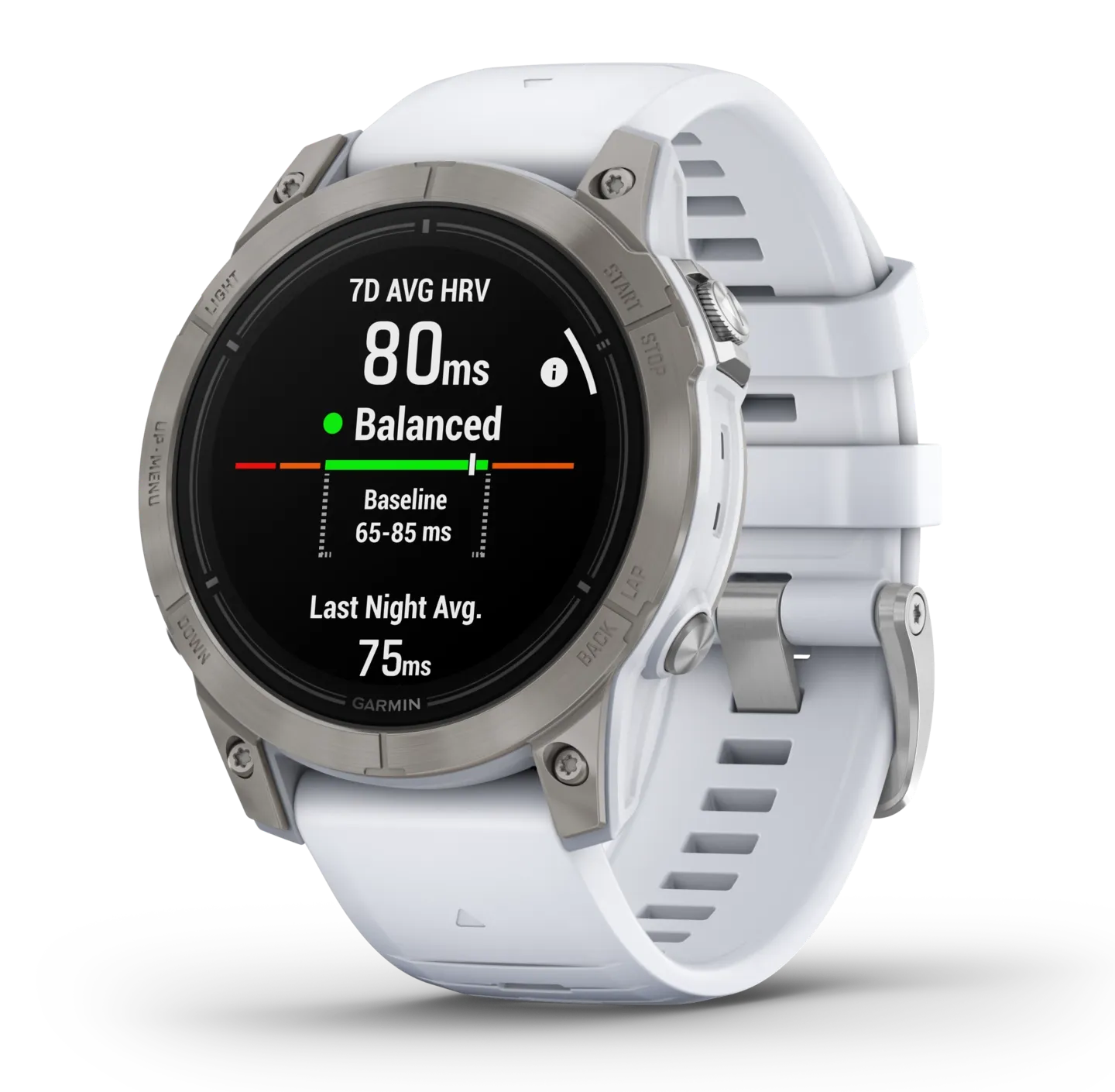 Garmin Epix Pro Gen 2 Sapphire