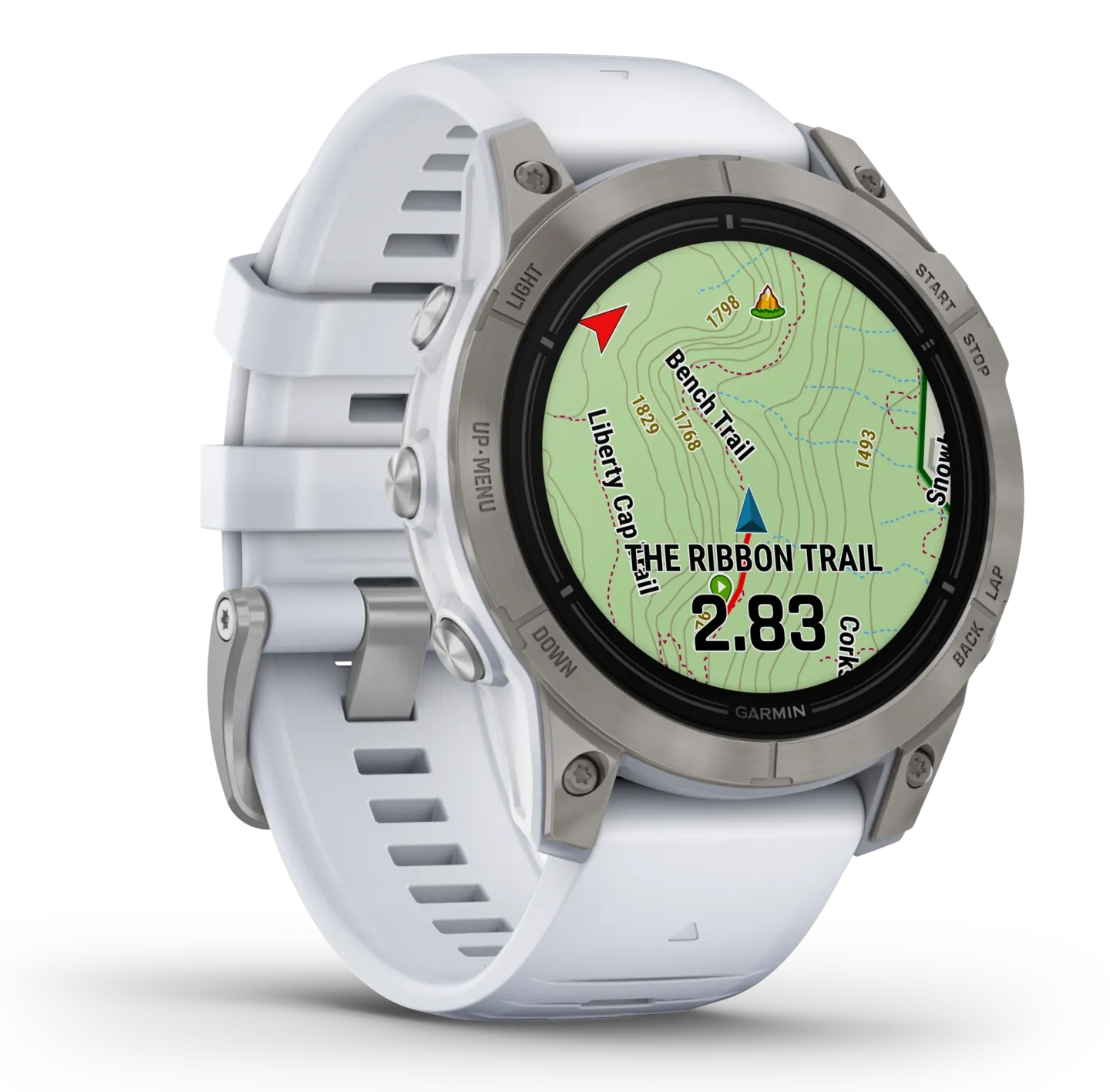 Garmin Epix Pro Gen 2 Sapphire
