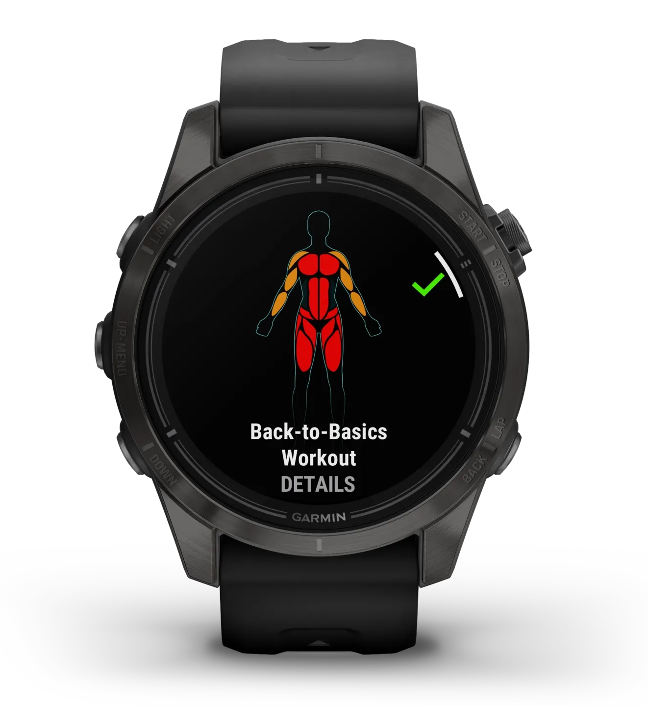 Garmin Epix Pro Gen 2 Sapphire