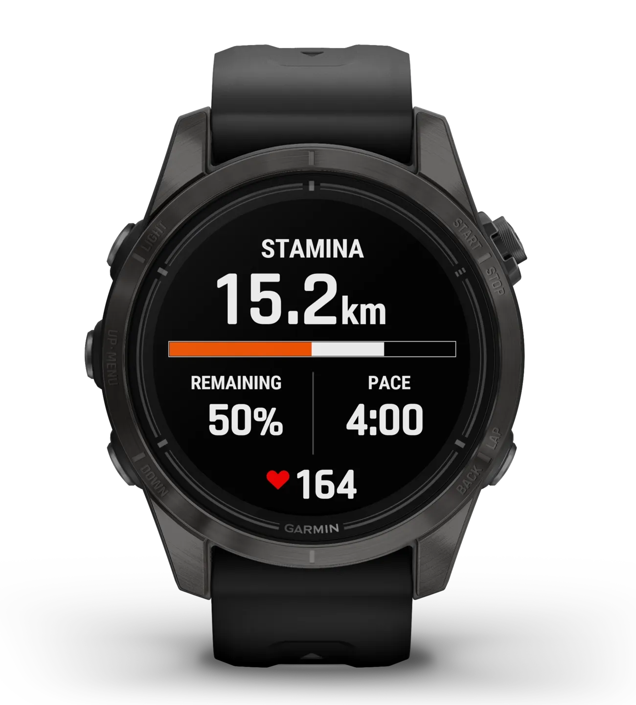Garmin Epix Pro Gen 2 Sapphire