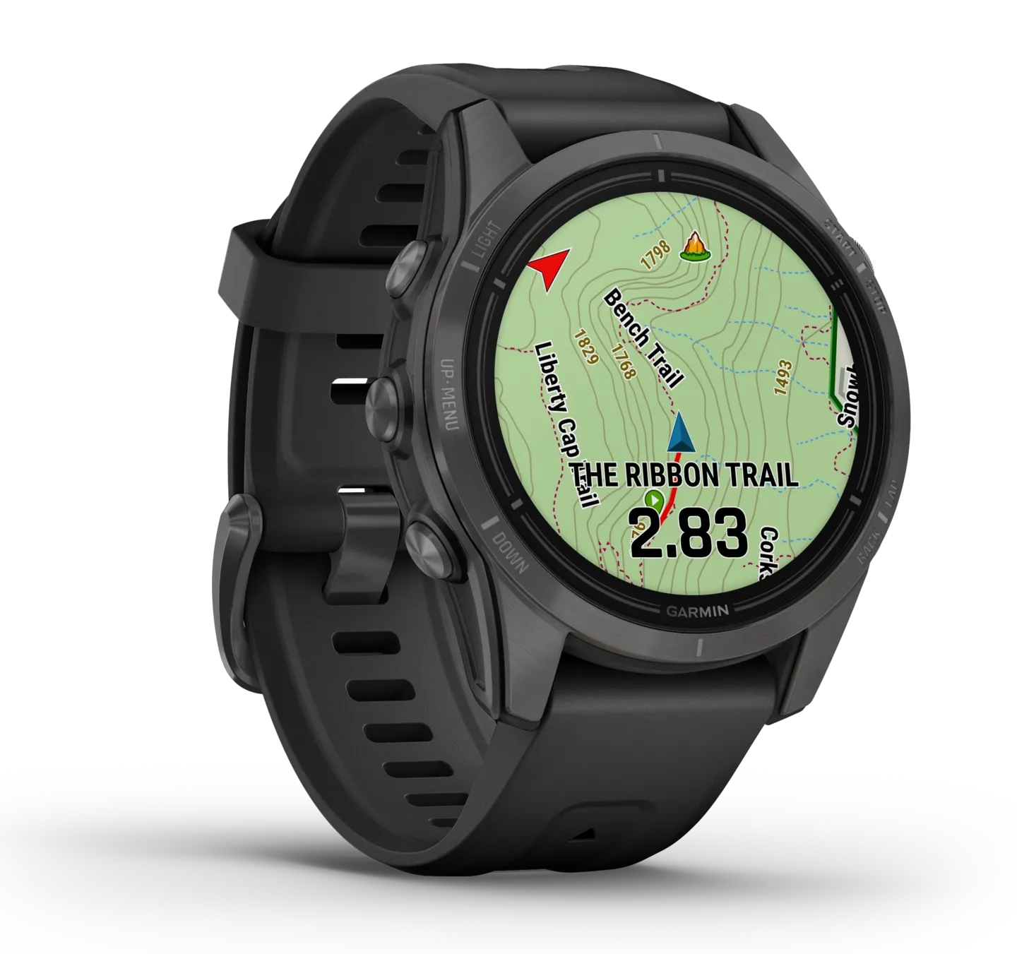 Garmin Epix Pro Gen 2 Sapphire