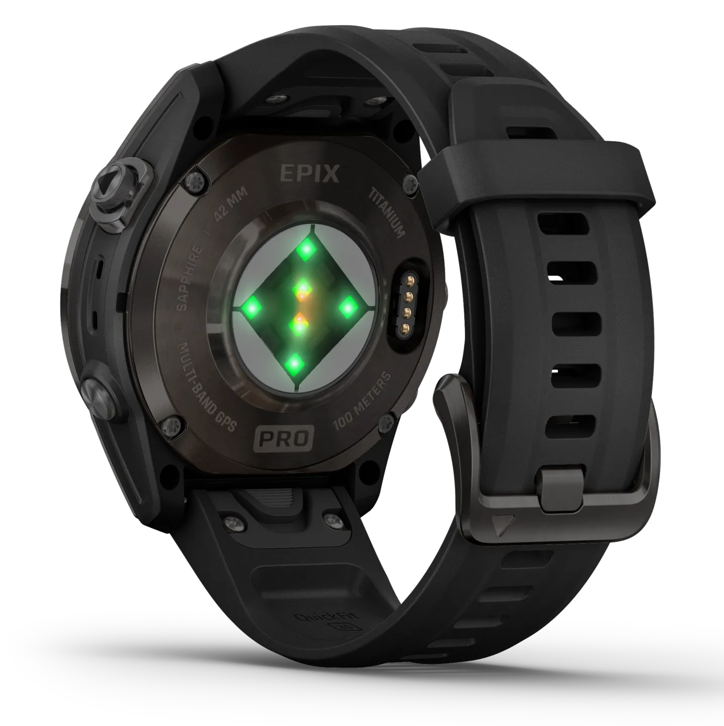 Garmin Epix Pro Gen 2 Sapphire