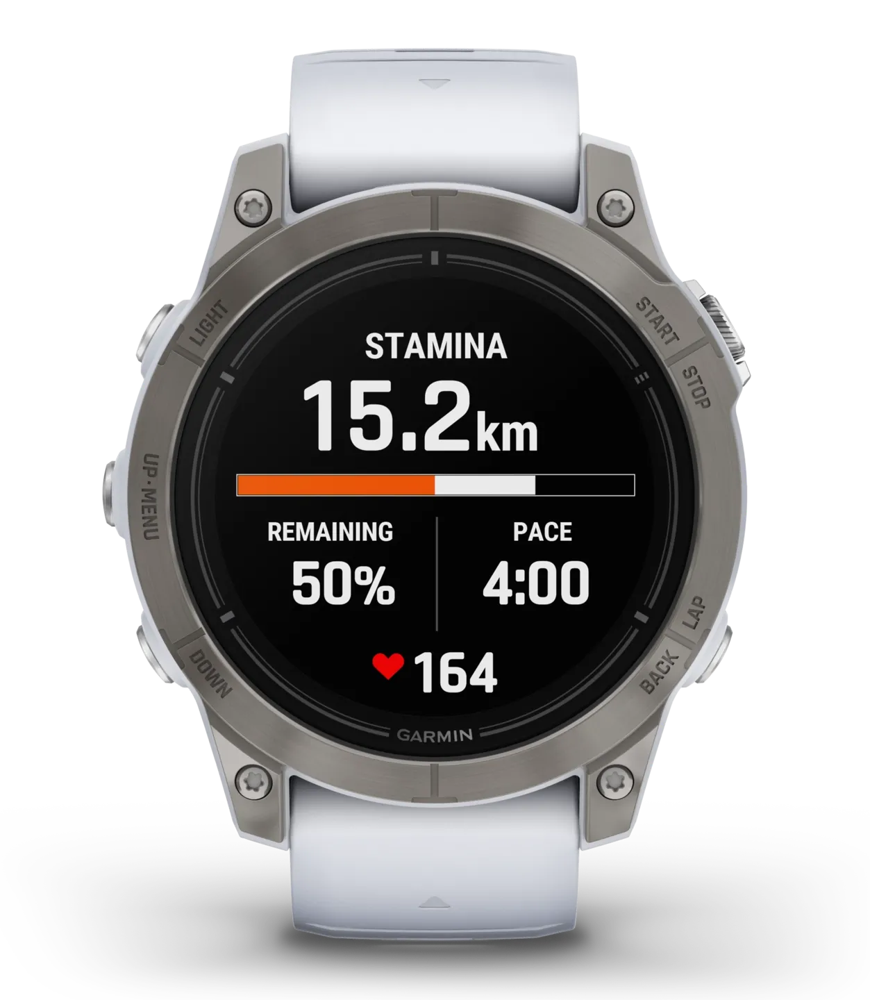 Garmin Epix Pro Gen 2 Sapphire