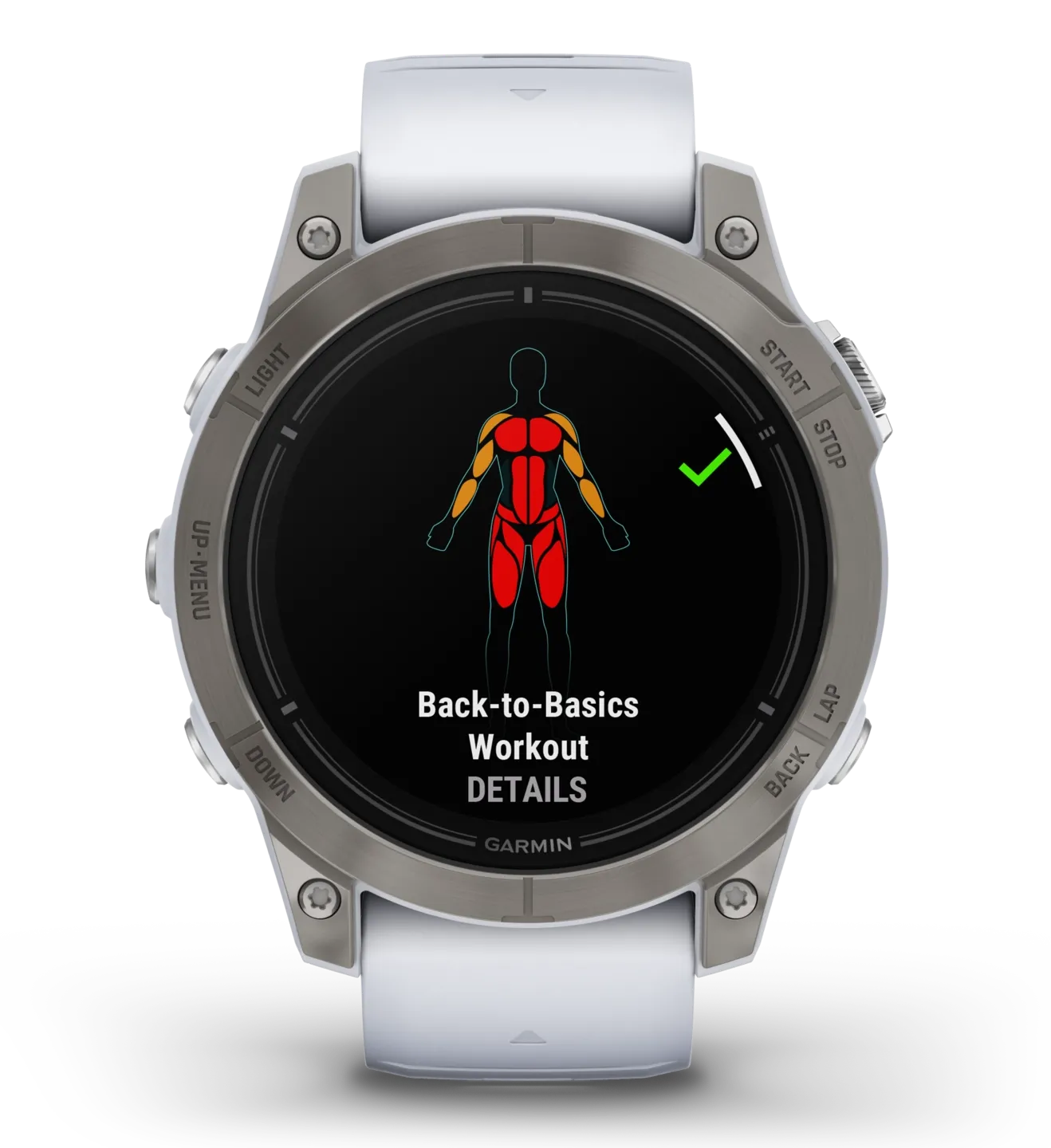 Garmin Epix Pro Gen 2 Sapphire