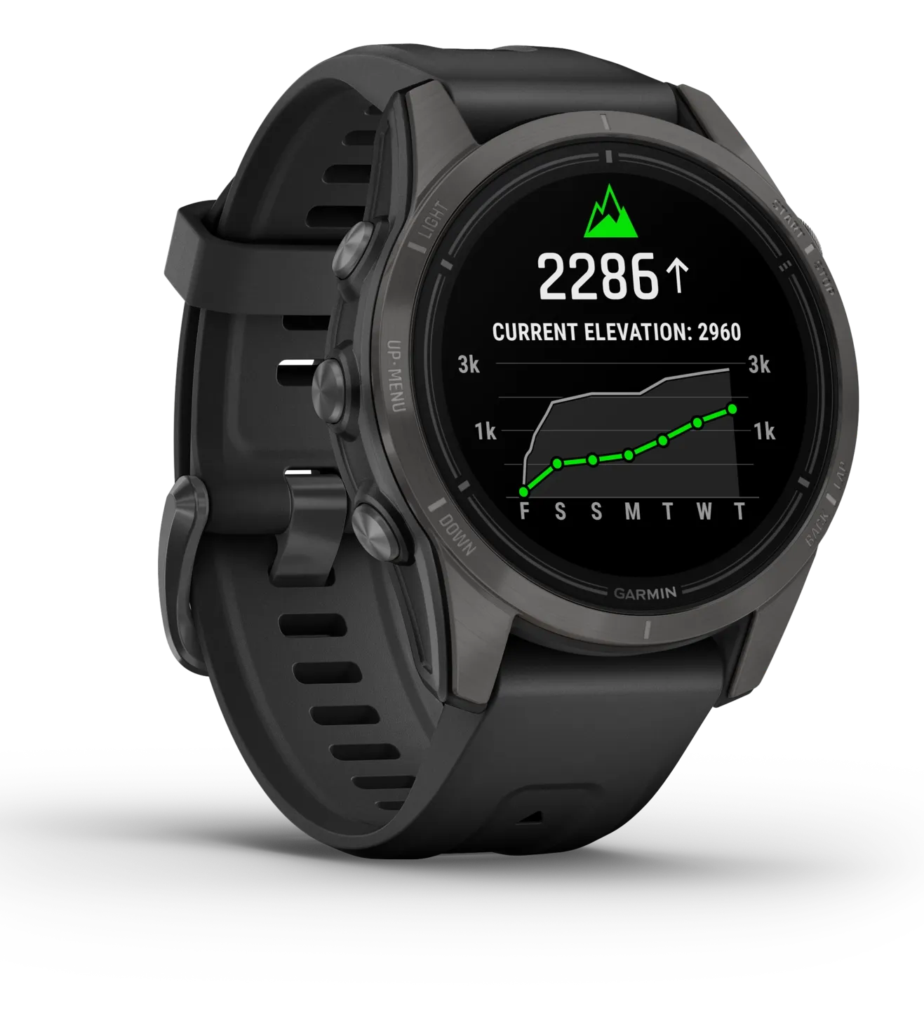 Garmin Epix Pro Gen 2 Sapphire