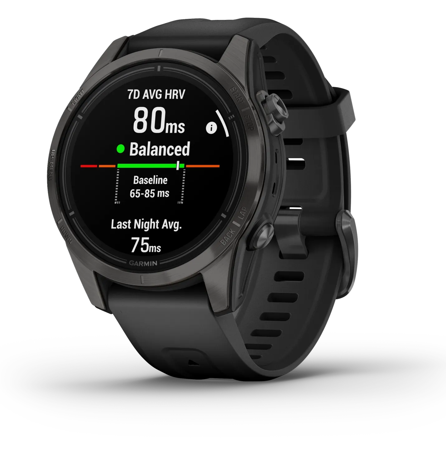 Garmin Epix Pro Gen 2 Sapphire
