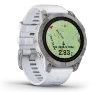 Garmin Epix Pro Gen 2 Sapphire