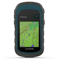 Garmin Etrex 22x Gps