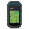 Garmin Etrex 22x Gps Refurbished, Dark grey / blue, One Size