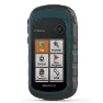 Garmin Etrex 22x Gps Refurbished, Dark grey / blue, One Size