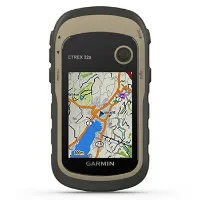 Garmin Etrex 32x Gps Refurbished