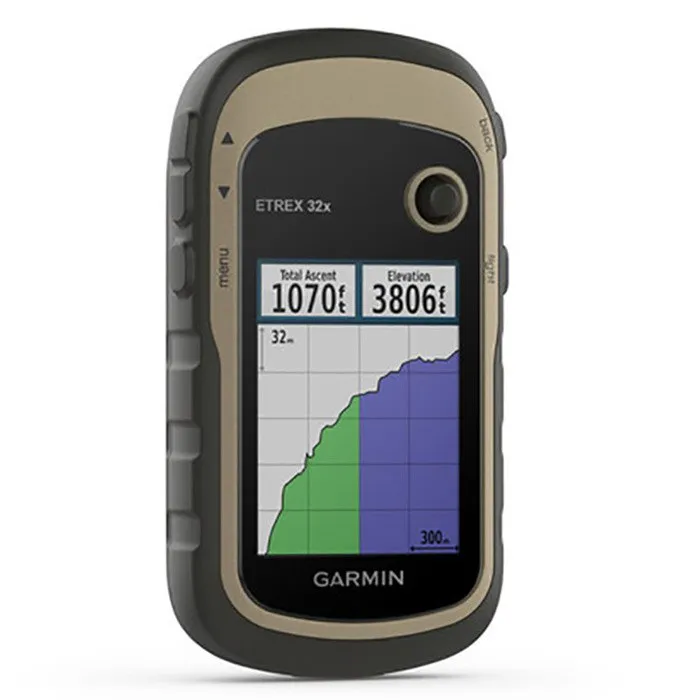 Garmin Etrex 32x Gps Refurbished Garmin Etrex 32x Gps Refurbished