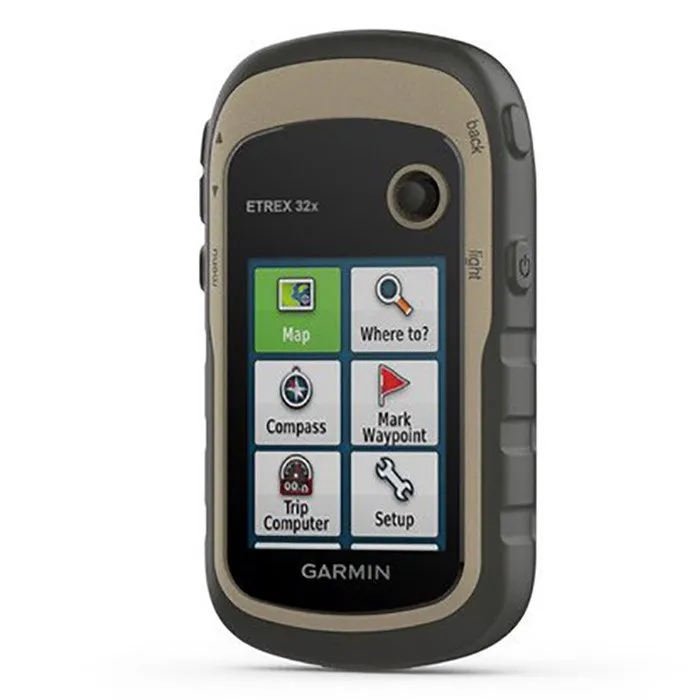 Garmin Etrex 32x Gps Refurbished Garmin Etrex 32x Gps Refurbished