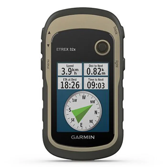 Garmin Etrex 32x Gps Refurbished Garmin Etrex 32x Gps Refurbished
