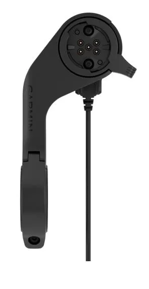Garmin Explore 2 Power Sykkelcomputer, White / black, One Size Garmin Explore 2 Power Sykkelcomputer, White / black, One Size