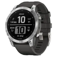 Garmin Fenix 7 Klokke